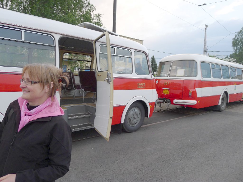 PavlaCzechVisit 259
